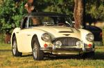 Austin-Healey 3000 1967 года